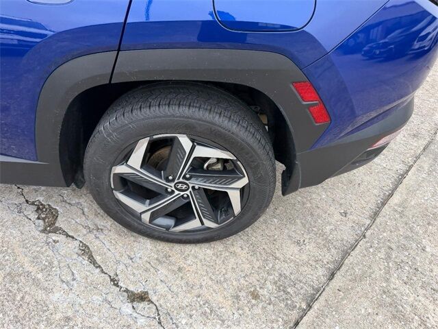 2023 Hyundai Tucson SEL Cape Girardeau MO
