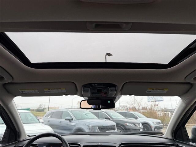 2023 Hyundai Tucson SEL Cape Girardeau MO