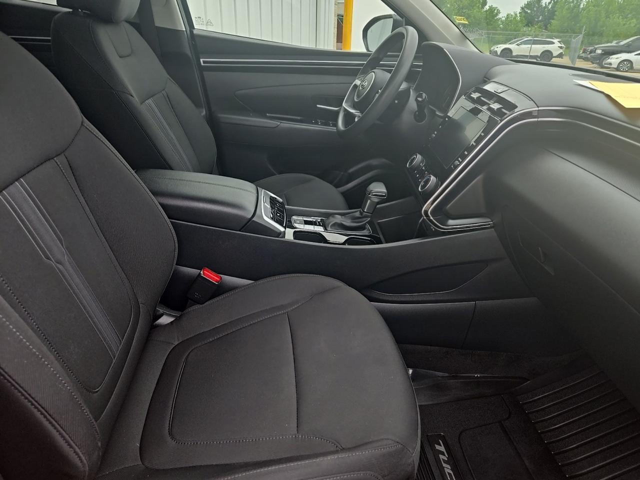 2023 Hyundai Tucson SEL West Burlington IA