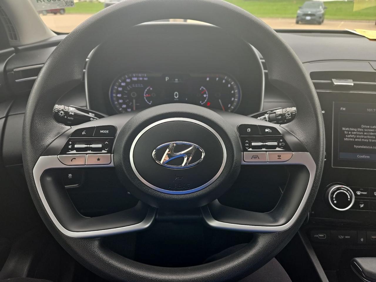 2023 Hyundai Tucson SEL West Burlington IA