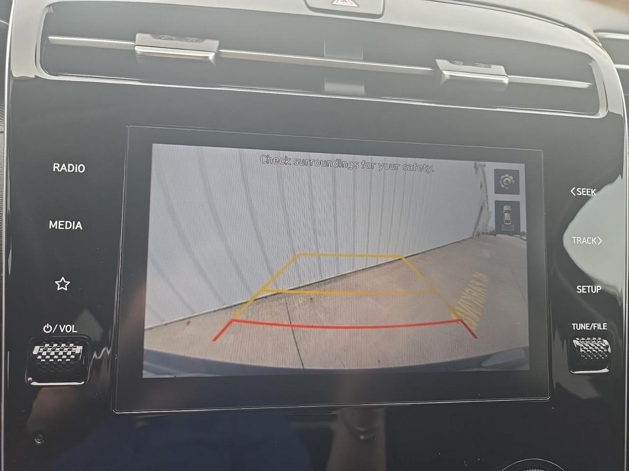 2023 Hyundai Tucson SEL West Burlington IA