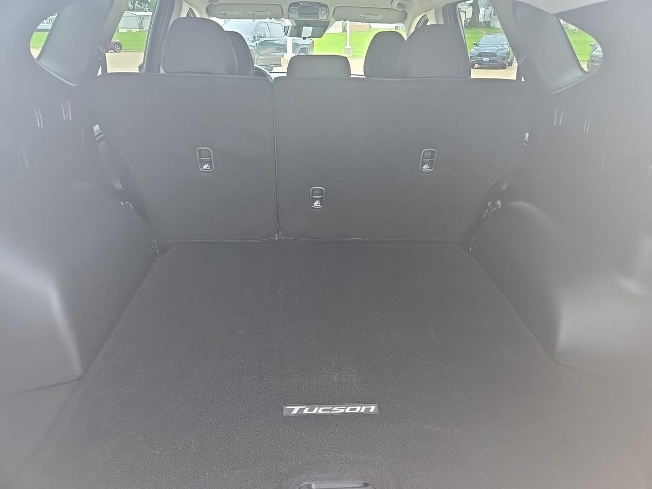 2023 Hyundai Tucson SEL West Burlington IA