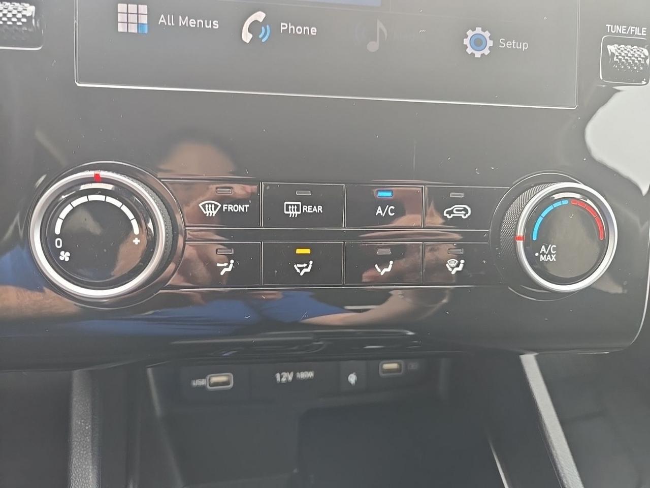 2023 Hyundai Tucson SEL West Burlington IA