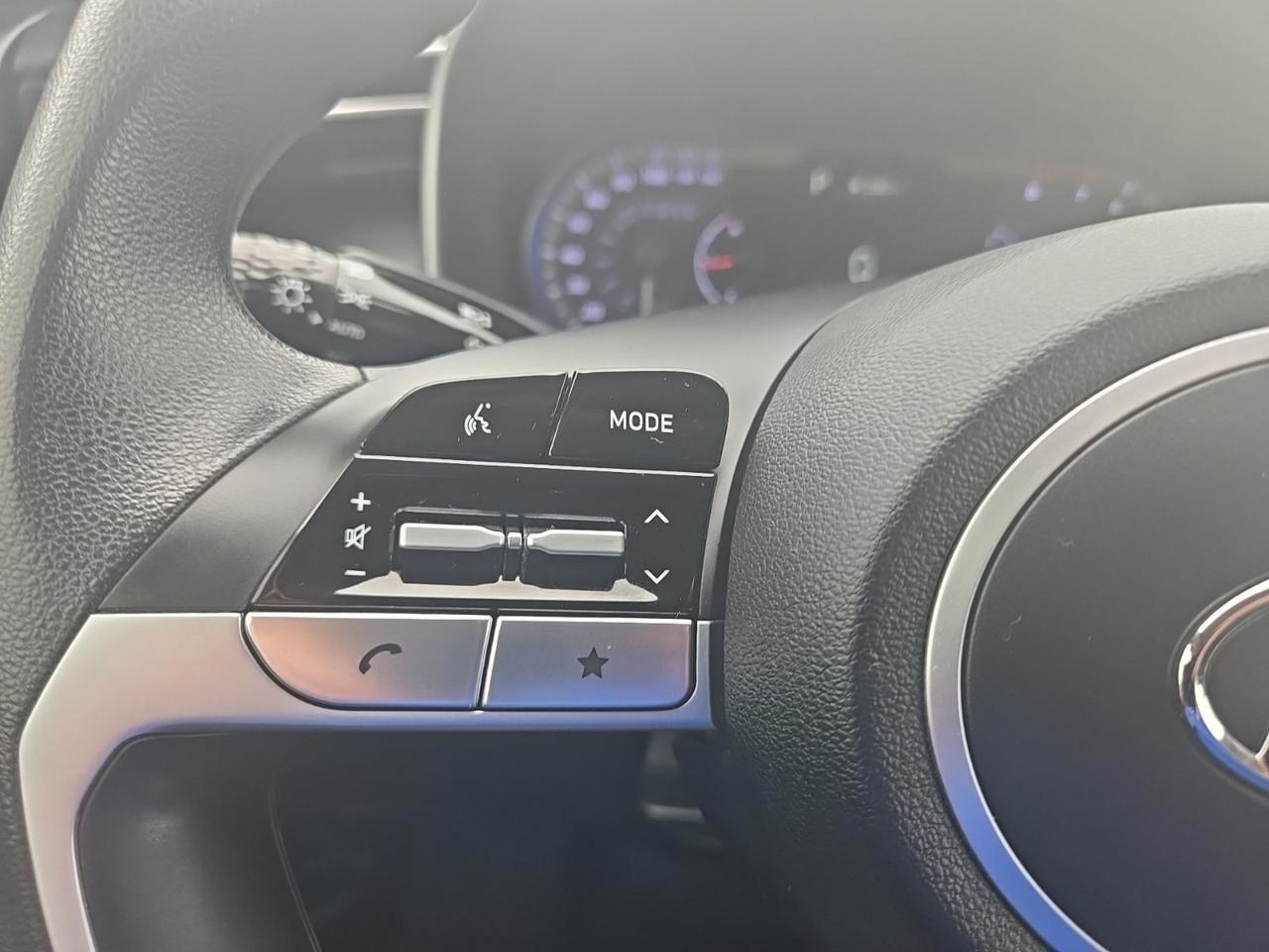 2023 Hyundai Tucson SEL West Burlington IA