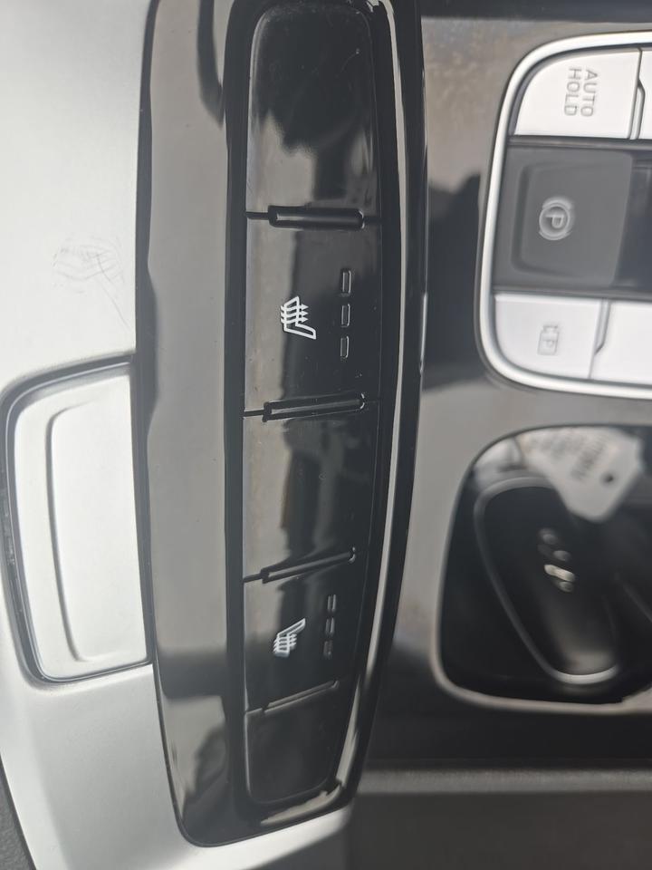 2023 Hyundai Tucson SEL West Burlington IA