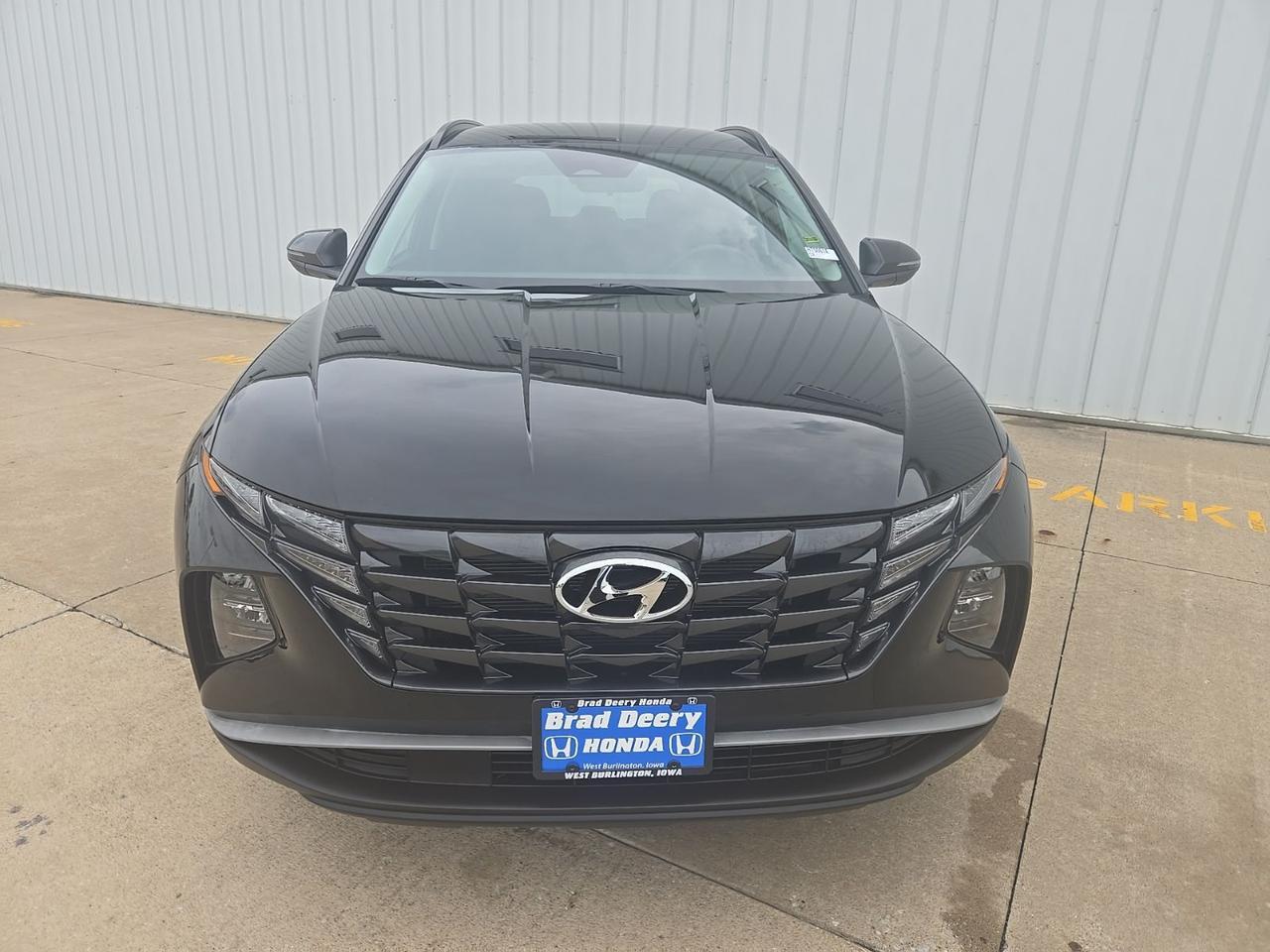 2023 Hyundai Tucson SEL West Burlington IA