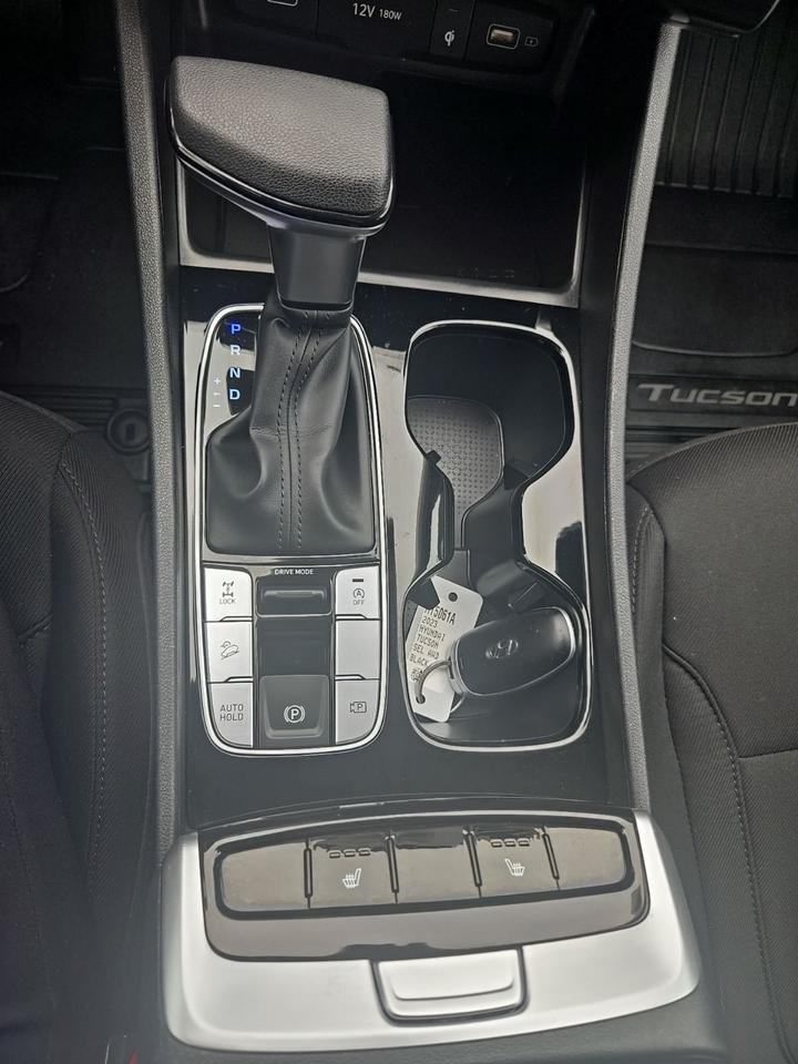 2023 Hyundai Tucson SEL West Burlington IA