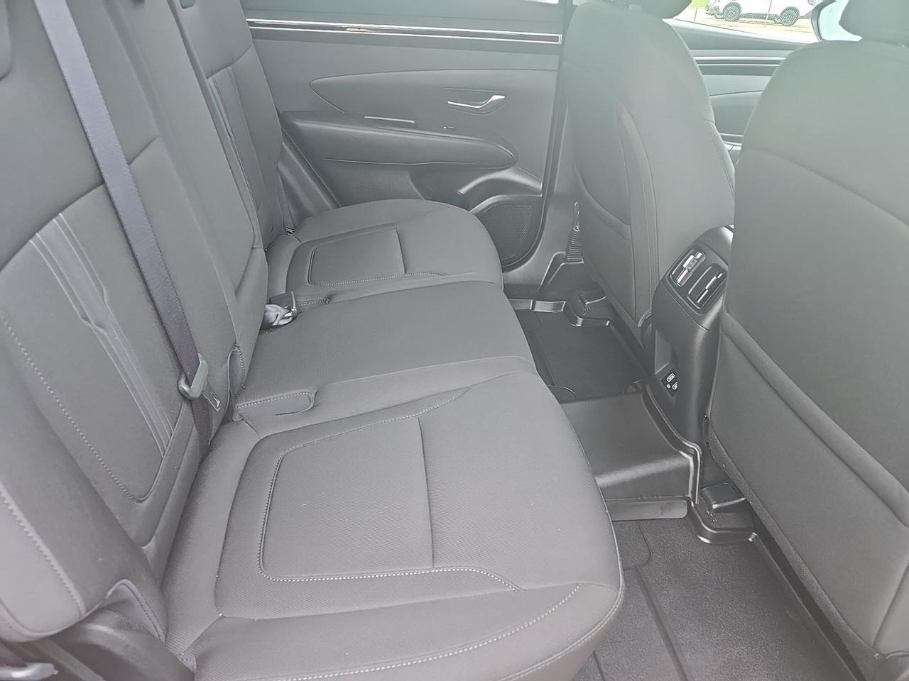 2023 Hyundai Tucson SEL West Burlington IA