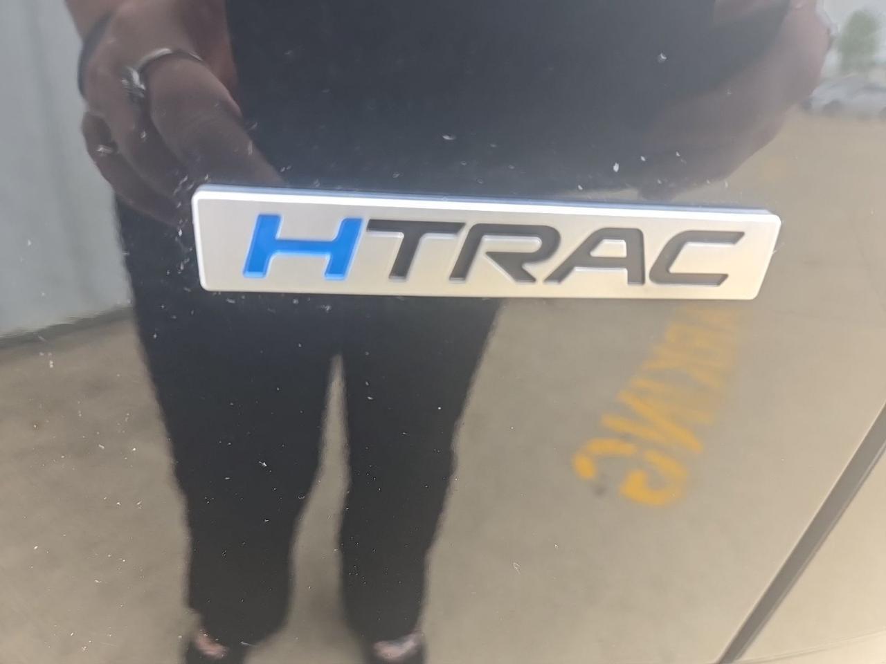 2023 Hyundai Tucson SEL West Burlington IA