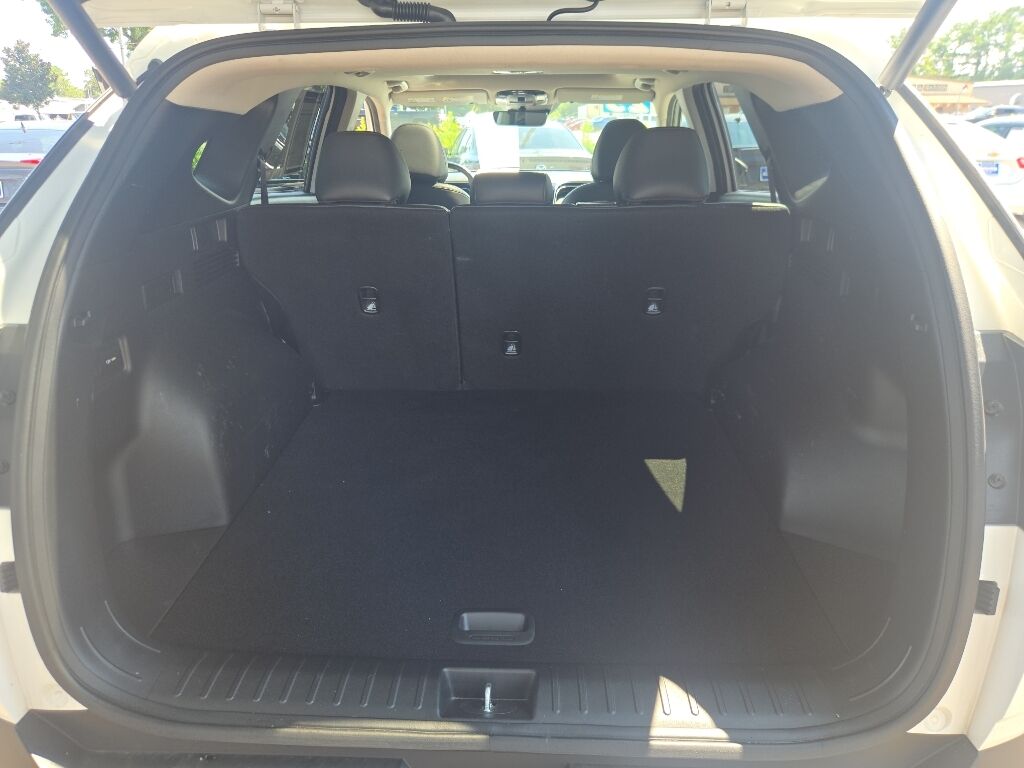 2023 Hyundai Tucson SEL Wilmington NC