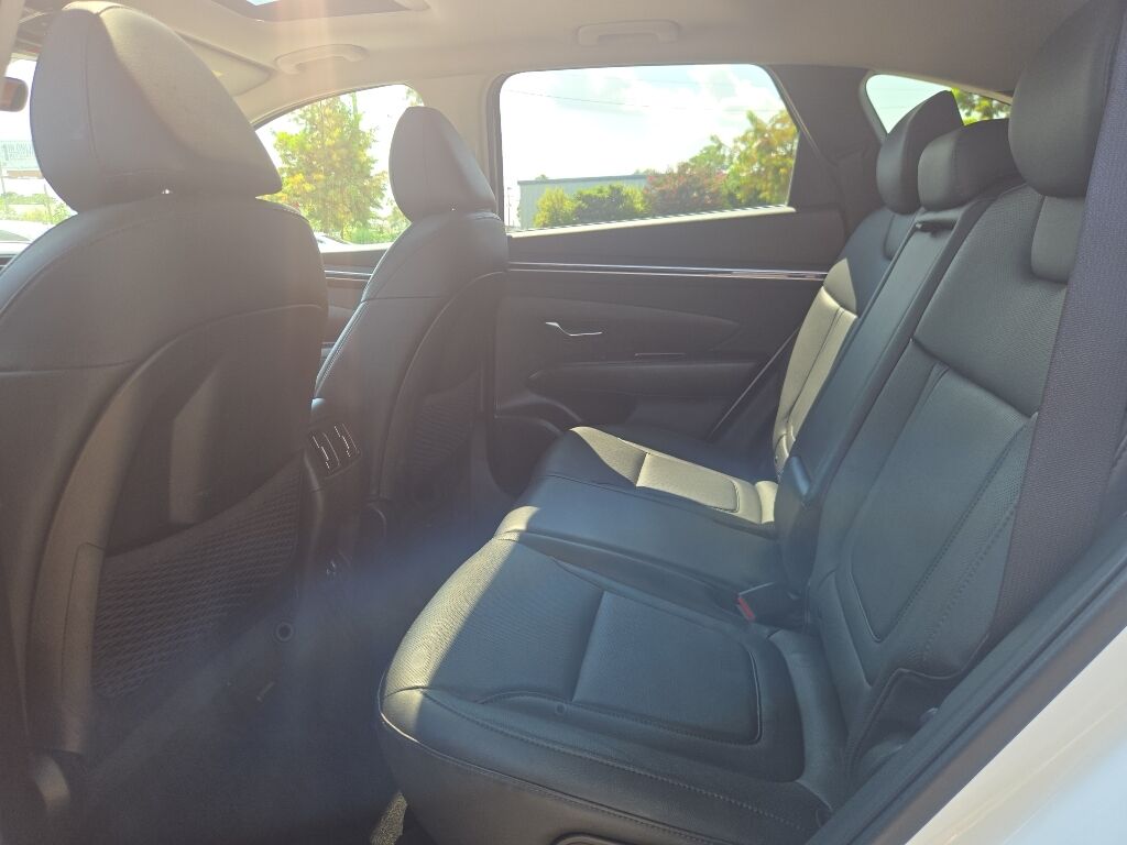 2023 Hyundai Tucson SEL Wilmington NC