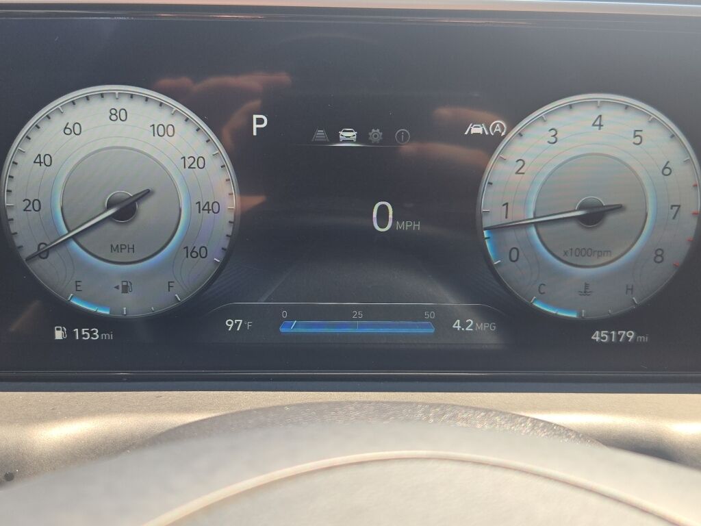 2023 Hyundai Tucson SEL Wilmington NC