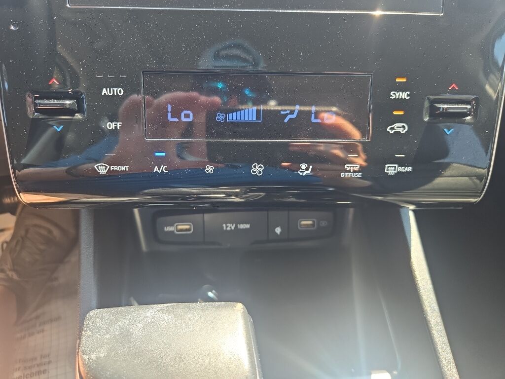 2023 Hyundai Tucson SEL Wilmington NC