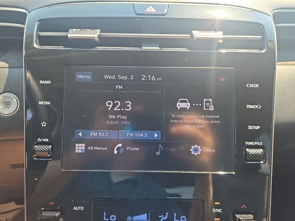 2023 Hyundai Tucson SEL Wilmington NC