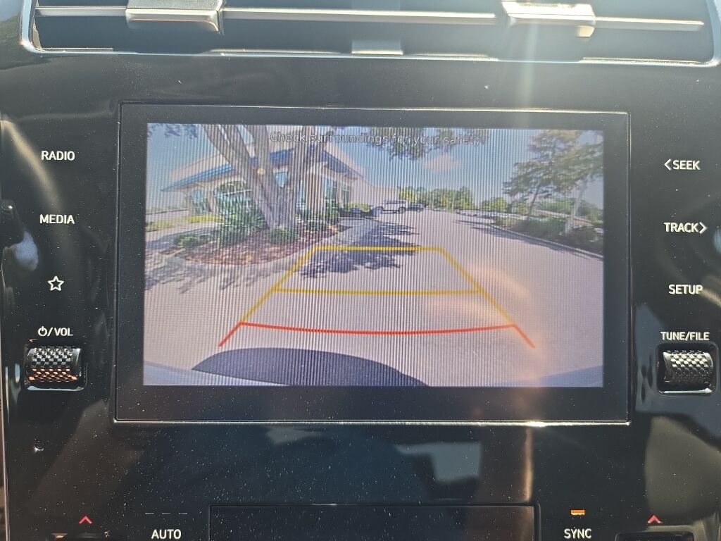 2023 Hyundai Tucson SEL Wilmington NC