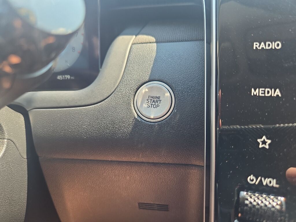 2023 Hyundai Tucson SEL Wilmington NC