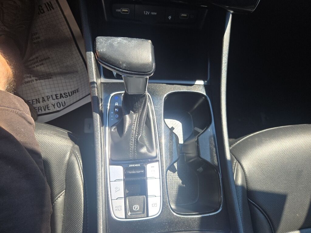 2023 Hyundai Tucson SEL Wilmington NC