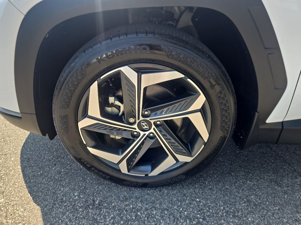 2023 Hyundai Tucson SEL Wilmington NC