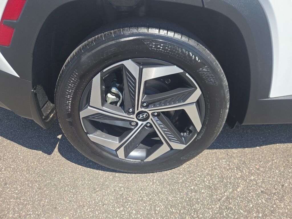 2023 Hyundai Tucson SEL Wilmington NC