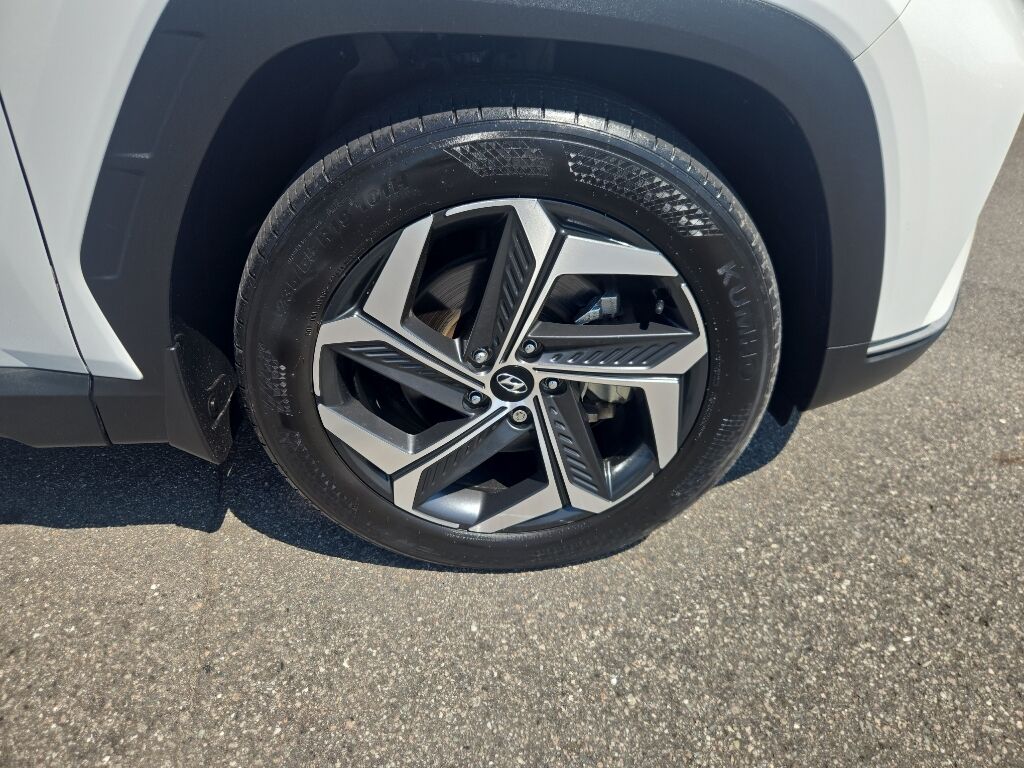 2023 Hyundai Tucson SEL Wilmington NC