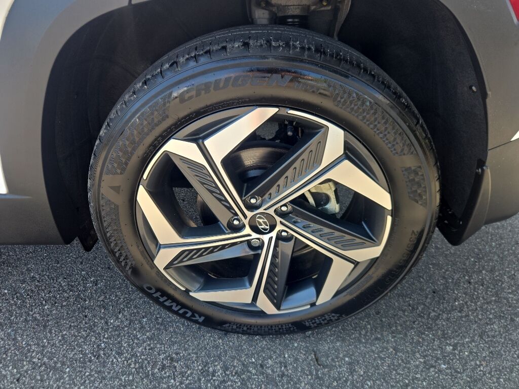 2023 Hyundai Tucson SEL Wilmington NC