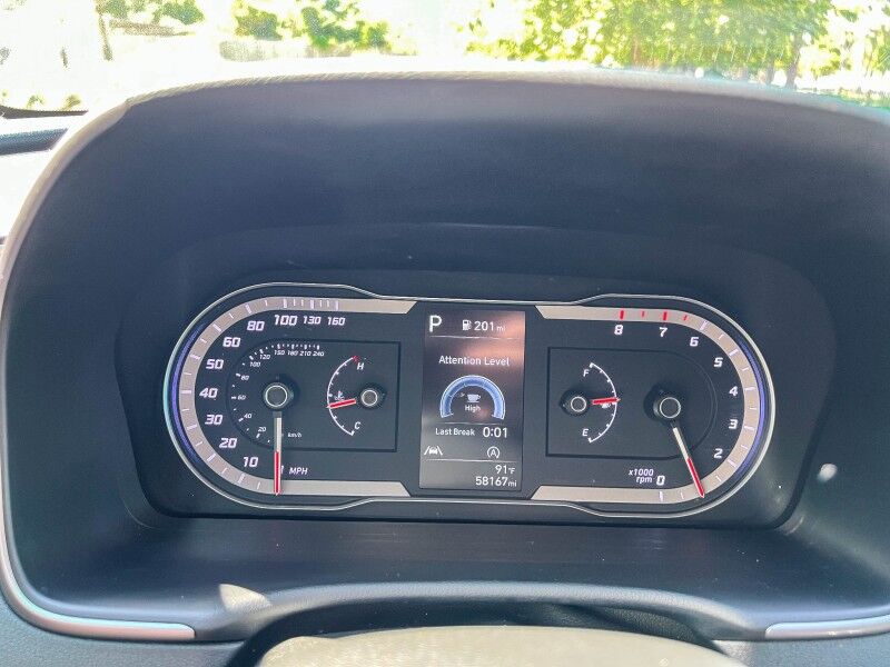 2023 Hyundai Tucson SEL Wilmington NC