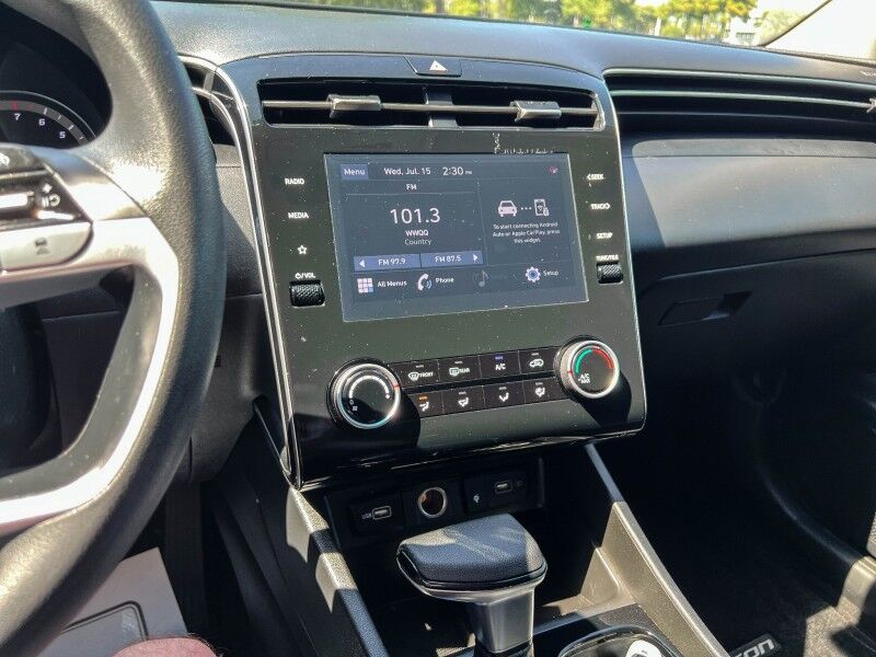 2023 Hyundai Tucson SEL Wilmington NC