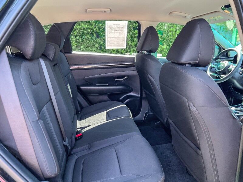2023 Hyundai Tucson SEL Wilmington NC