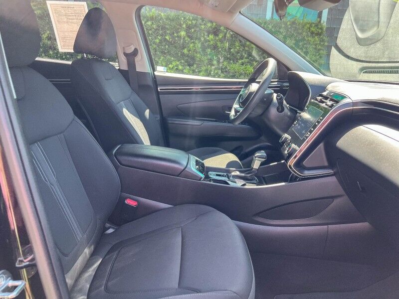 2023 Hyundai Tucson SEL Wilmington NC