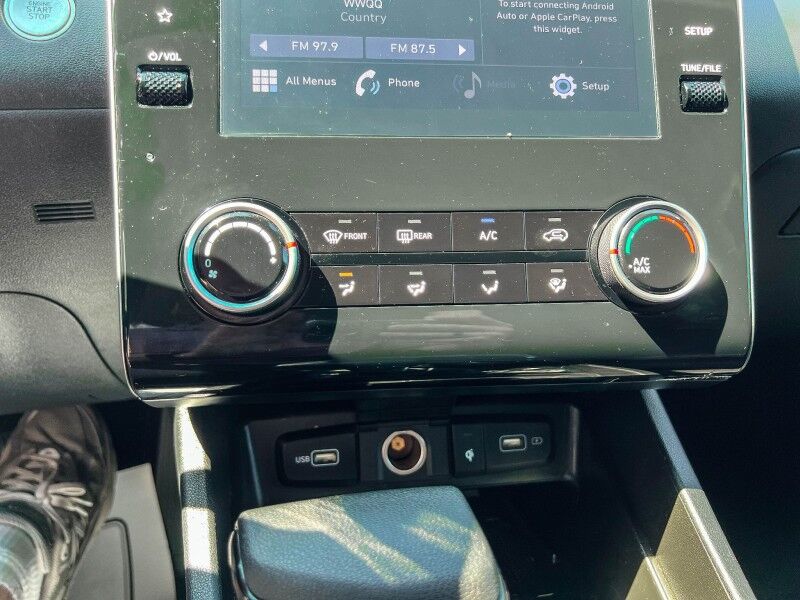 2023 Hyundai Tucson SEL Wilmington NC