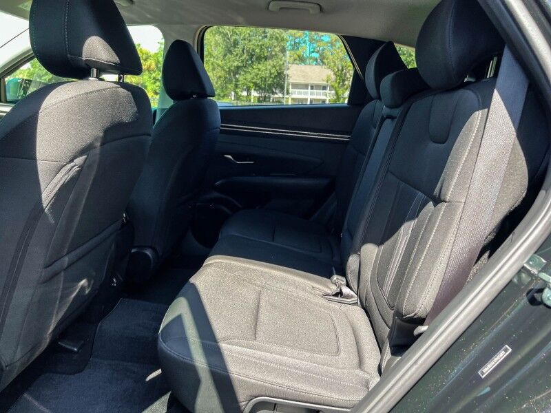2023 Hyundai Tucson SEL Wilmington NC