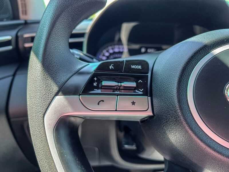 2023 Hyundai Tucson SEL Wilmington NC