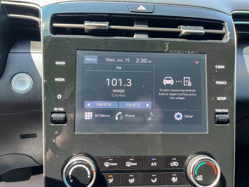 2023 Hyundai Tucson SEL Wilmington NC