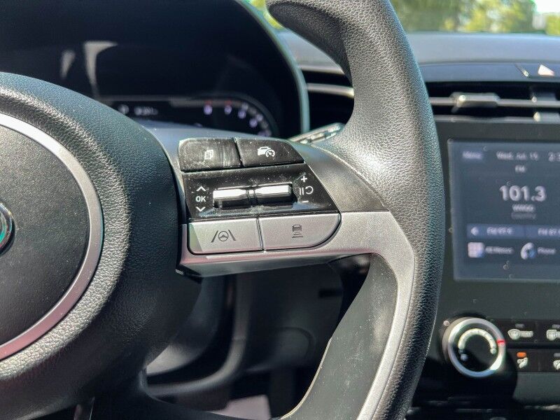 2023 Hyundai Tucson SEL Wilmington NC