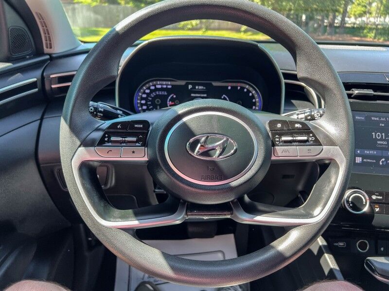 2023 Hyundai Tucson SEL Wilmington NC