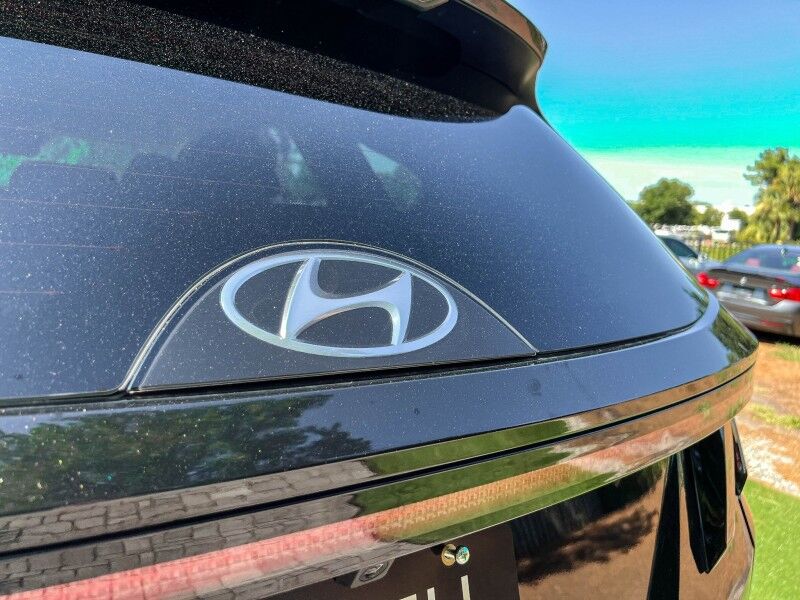 2023 Hyundai Tucson SEL Wilmington NC