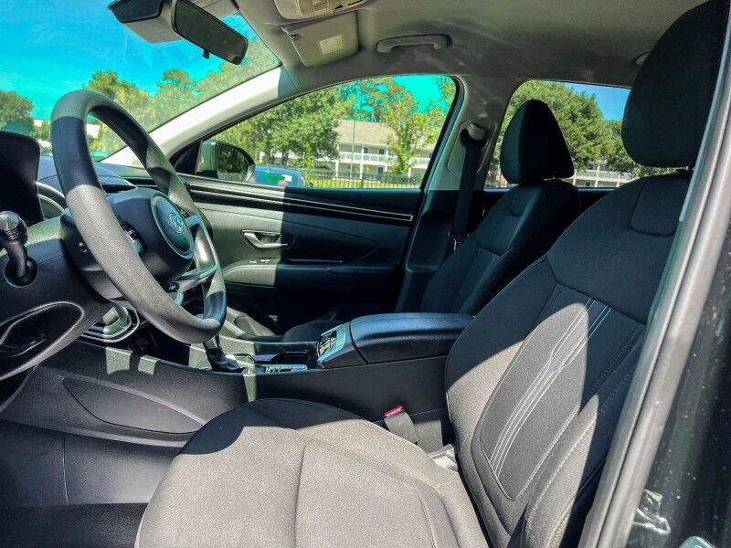 2023 Hyundai Tucson SEL Wilmington NC