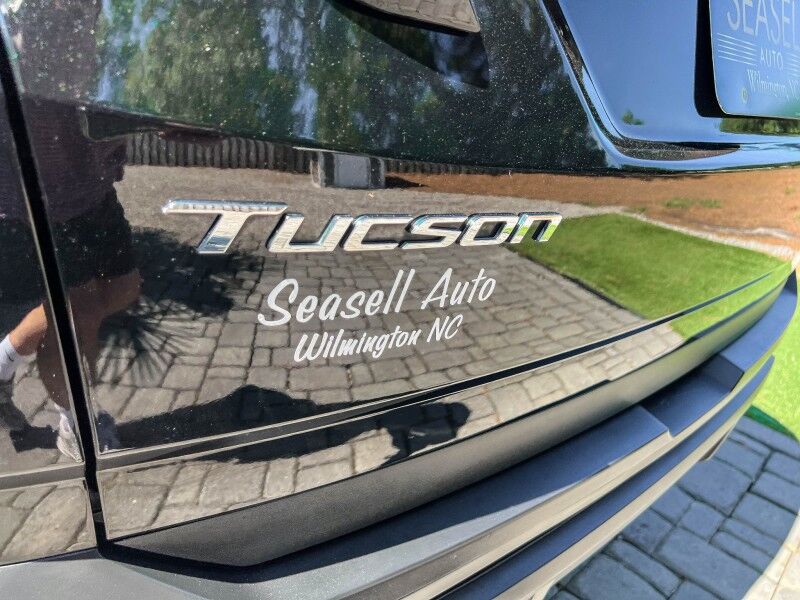 2023 Hyundai Tucson SEL Wilmington NC