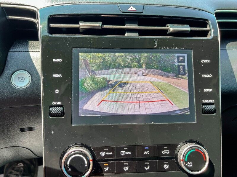 2023 Hyundai Tucson SEL Wilmington NC