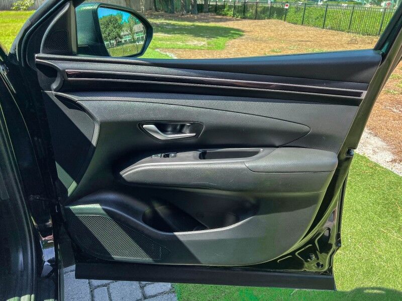 2023 Hyundai Tucson SEL Wilmington NC
