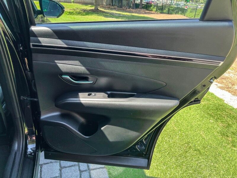 2023 Hyundai Tucson SEL Wilmington NC