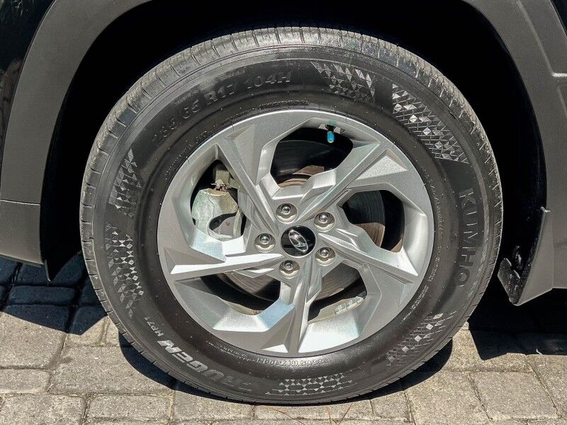 2023 Hyundai Tucson SEL Wilmington NC