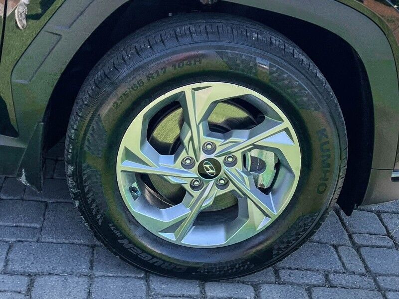 2023 Hyundai Tucson SEL Wilmington NC