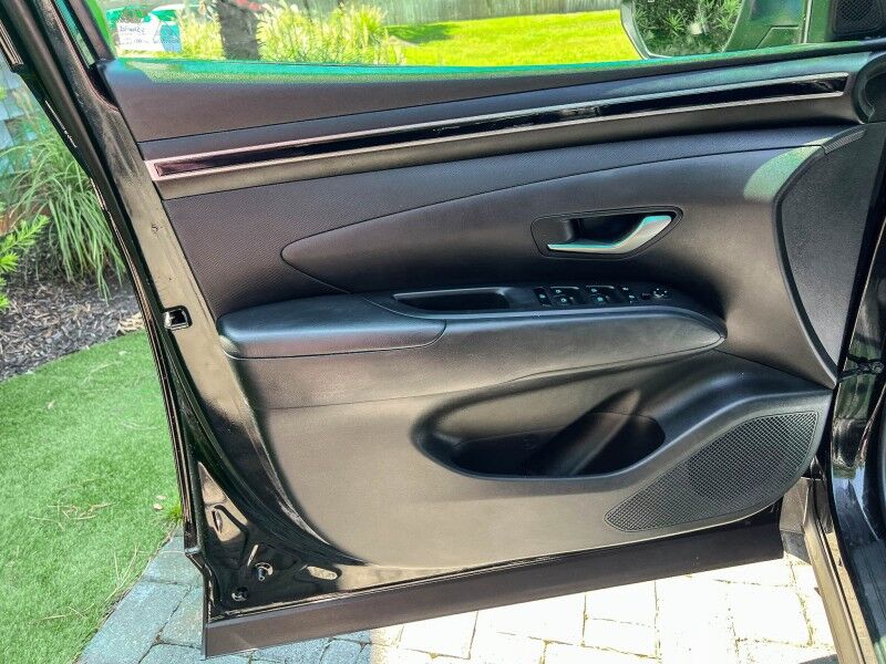 2023 Hyundai Tucson SEL Wilmington NC