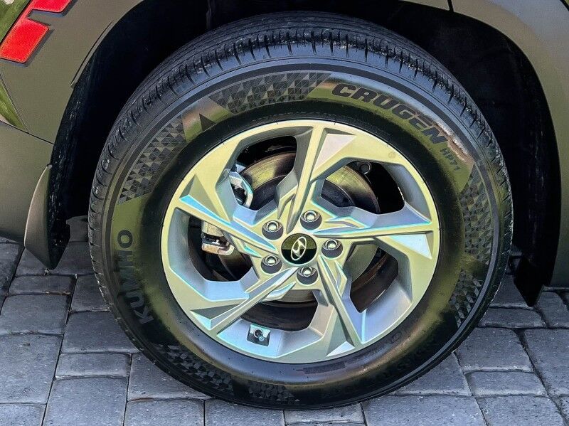 2023 Hyundai Tucson SEL Wilmington NC