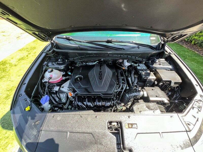 2023 Hyundai Tucson SEL Wilmington NC