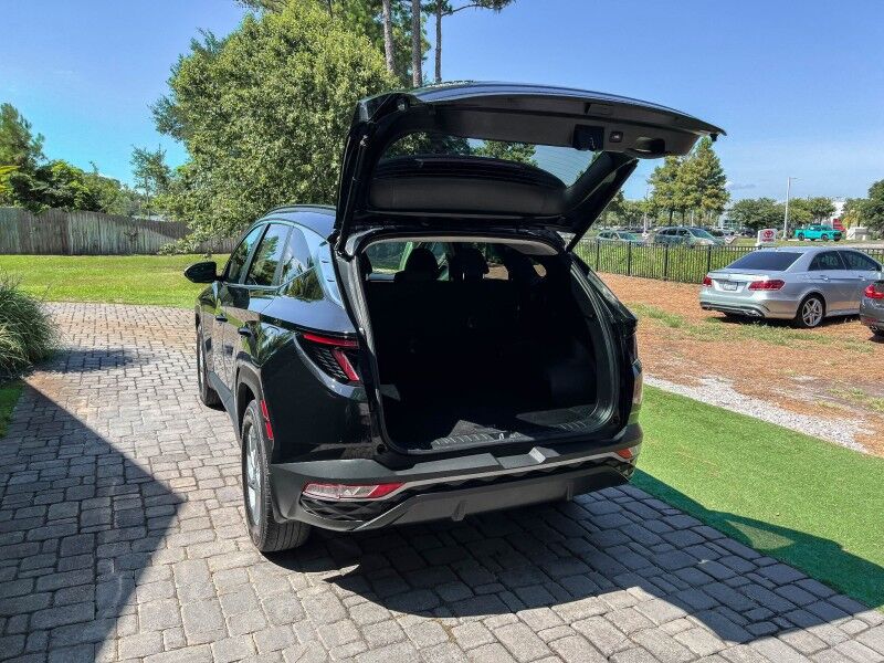 2023 Hyundai Tucson SEL Wilmington NC