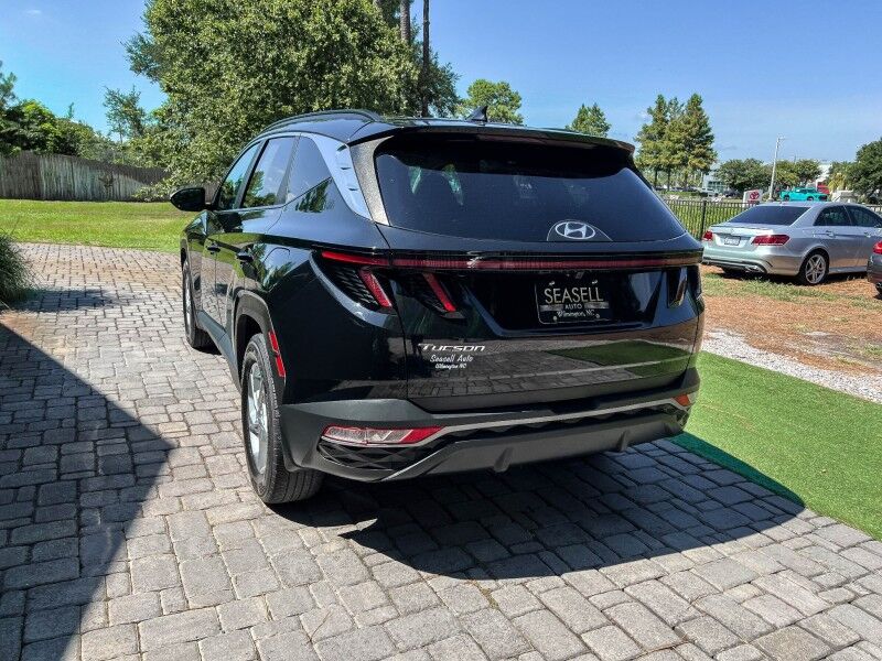 2023 Hyundai Tucson SEL Wilmington NC