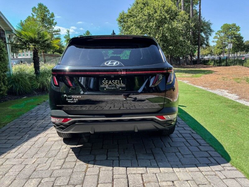 2023 Hyundai Tucson SEL Wilmington NC