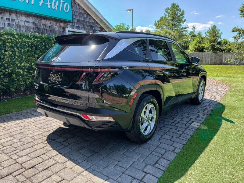 2023 Hyundai Tucson SEL Wilmington NC